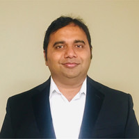 Hanuman Sinha