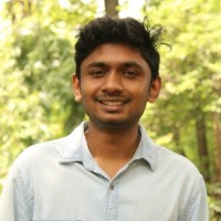 Saurav R