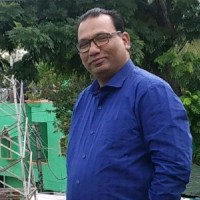 Lalit Gupta