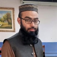 Hafiz Muhammad Ahmar