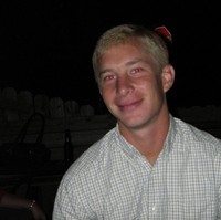 Caleb Baxley