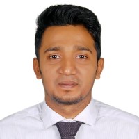 Engr. Md. Atik Istiauk