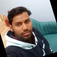 Rakesh Singh Kushwah