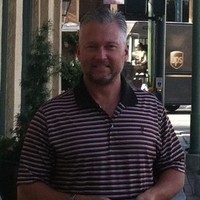 Michael Garner