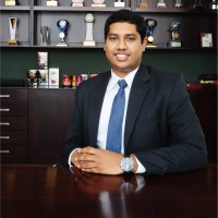 Rishitha Vedasinghe