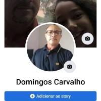 Domingos Carvalho
