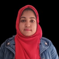 Mahfuza Akter