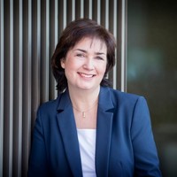 Brigitte Martinez Haas
