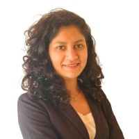 Mitali Patel