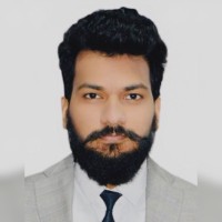 Dr Amit Kumar