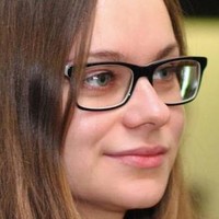 Nataliya Velkova