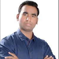Avinash Kadam