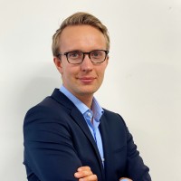 Fredrik Ole Oldereid Andersen