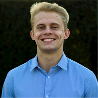 Carson Friedline