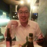Jeon Jinoh