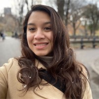 Roselyn Amaya