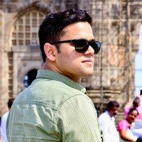 Sourabh Ojha