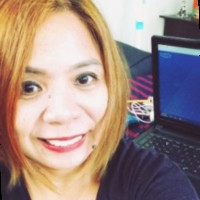Kristine Celeridad