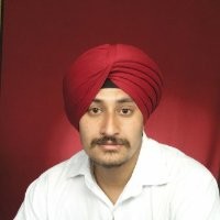 Harjeet Singh Amole