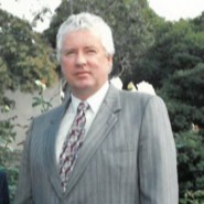 David Hill