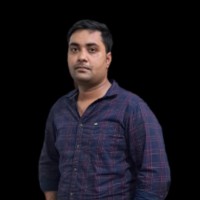 Abhishek Tiwari