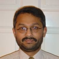 Madan Kumar Manickam