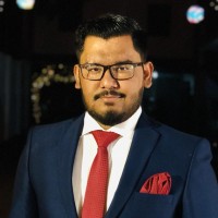 Amirul Islam Talukder