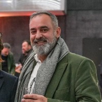 Frédéric Lopez