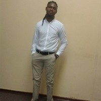 Theophilus Kelatwang