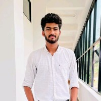 Akash Poojari