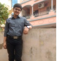 gajulapalli yaswanth reddy