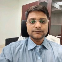sunil patel