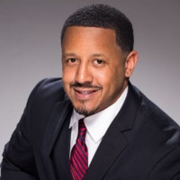 Charles D Epps