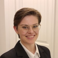 Taryn Henderson