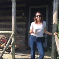 Heather Burch
