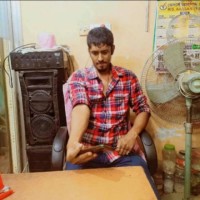 Md Samsud Doha Sabbir