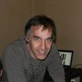 Sergio Daniel Nebreda