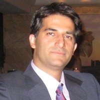 فرزین متولی تهرانی    Farzin M.Tehrani