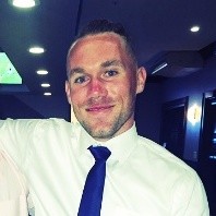 Neil Houlihan