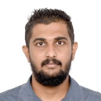 Dr. Rohith Balachandran
