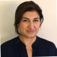 Nazila Bayat, Md