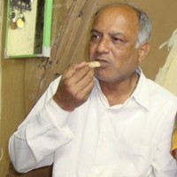Pankaj Shah