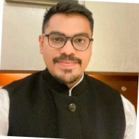 Manthan Chauhan