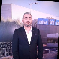 Mahmut Güneş