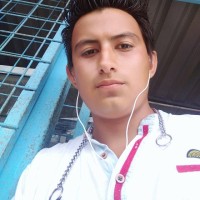 Andres Vinces Medina