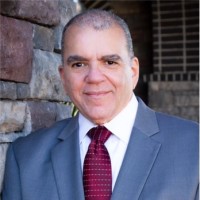 Juan Jerome Jones, P.E., Pmp