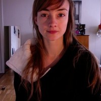 Kajsa Sandstrom
