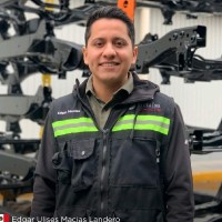 Edgar Macias