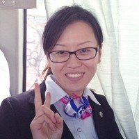 Kitty Liu