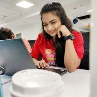 Nikita Pawar
